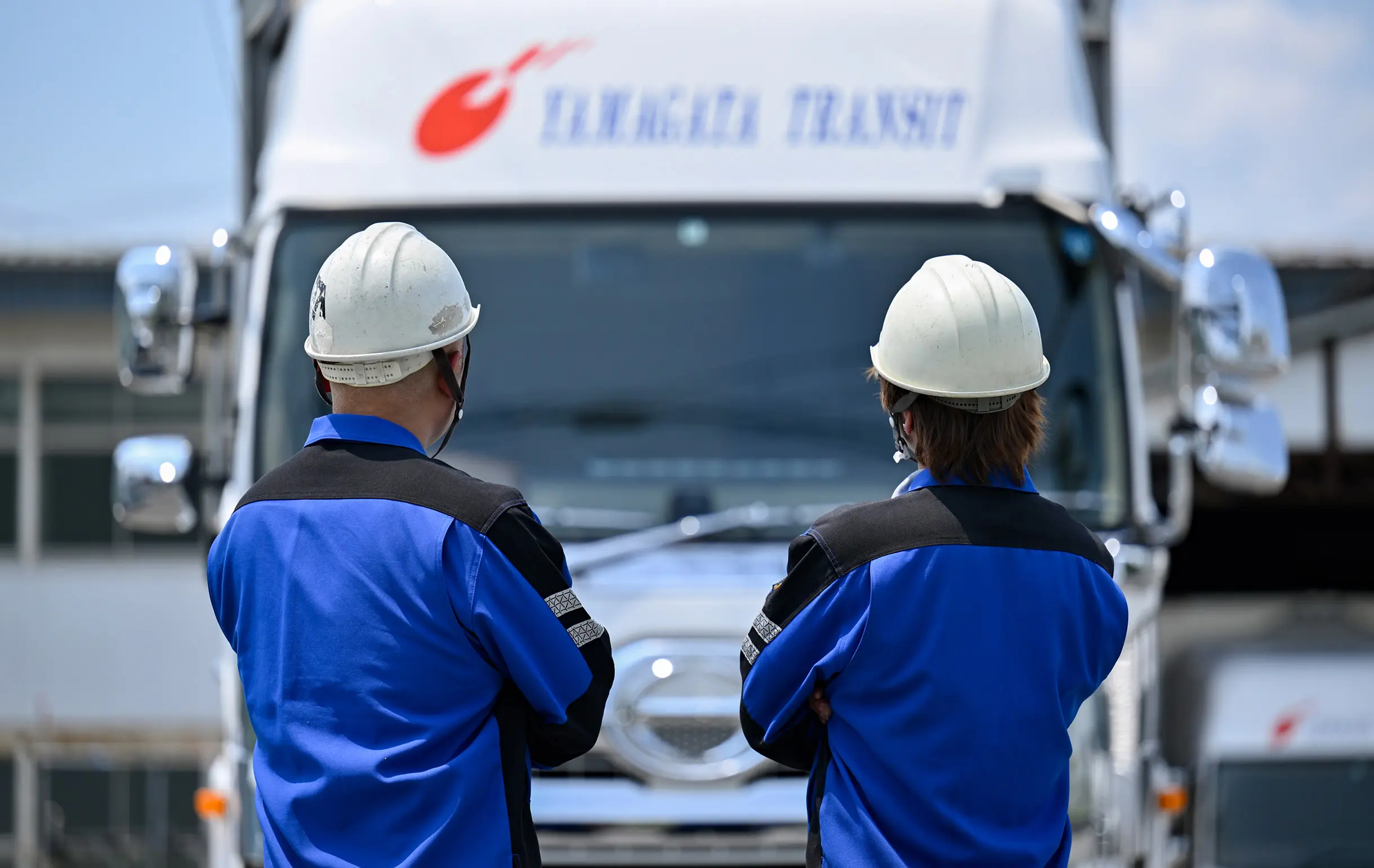 働く環境|山形トランジット株式会社