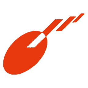 山形トランジットロゴマーク